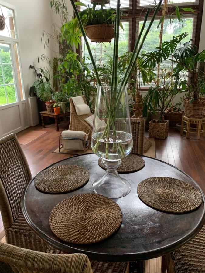 Bed and Breakfast La Grange Saint-Aubin-sur-Scie Zewnętrze zdjęcie